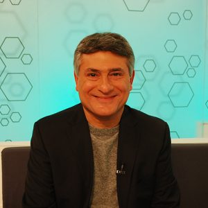 Foto de perfil de Cléber Machado