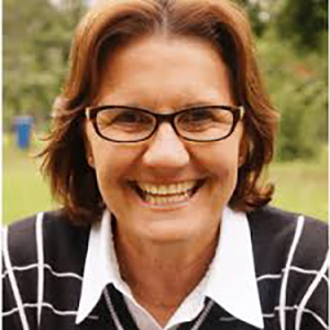 Foto de perfil de Dra. Ana Escobar