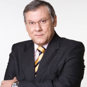 Foto de perfil de Milton Neves