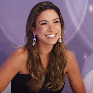 Foto de perfil de Patrícia Abravanel