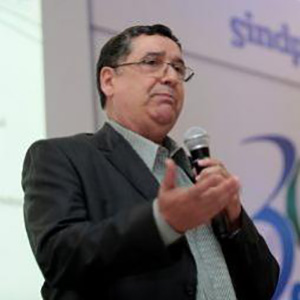 Foto de perfil de Prof. Sérgio Nogueira