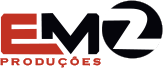 Logotipo EM2 Produções