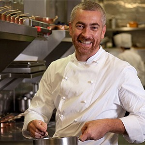 Foto de perfil de Alex Atala