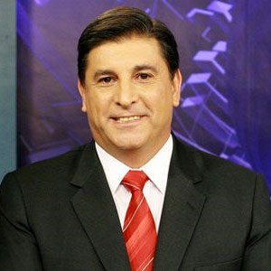 Carlos Nascimento