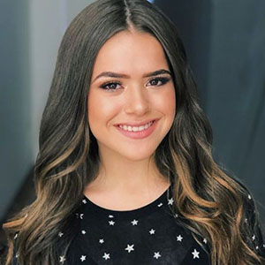 Foto de perfil de Maísa Silva