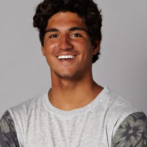 Gabriel Medina