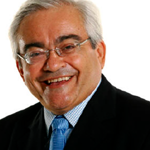 José Nêumanne Pinto