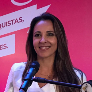 Lucila Pinto