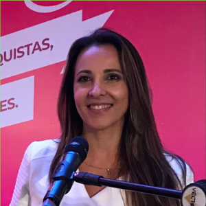 Foto de perfil de Lucila Pinto