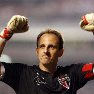 Foto de perfil de Rogério Ceni