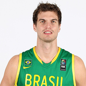 Foto de perfil de Tiago Splitter