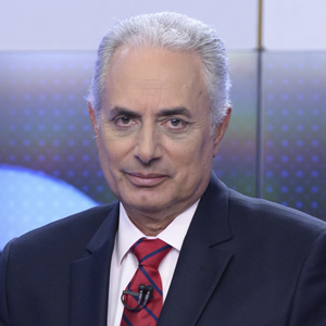 William Waack