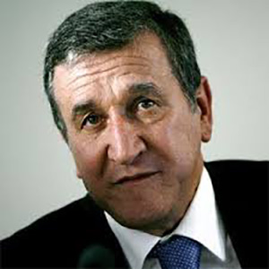 Carlos Alberto Parreira