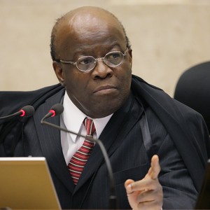 Foto de perfil de Joaquim Barbosa