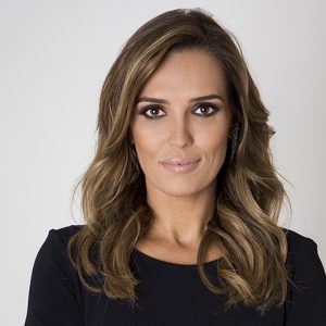 Foto de perfil de Karyn Bravo