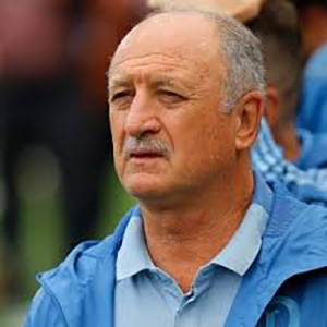 Foto de perfil de Luiz Felipe Scolari