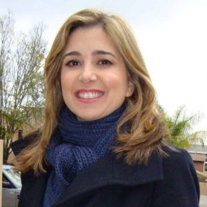 Mylena Ciribelli