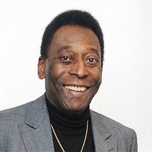 Foto de perfil de Pelé
