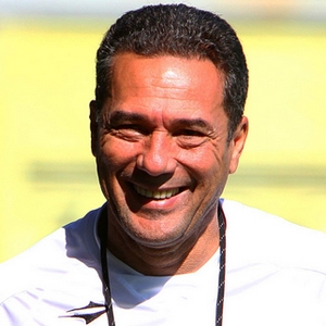 Vanderlei Luxemburgo