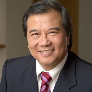 Robert Wong