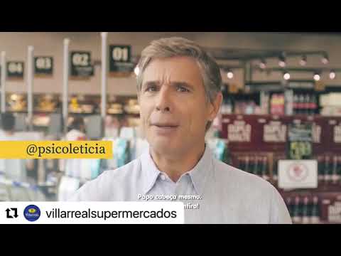 Capa de Villarreal Supermercado Olivier Anquier Dicas